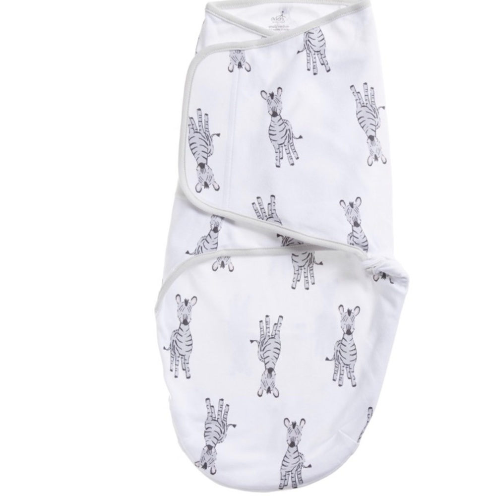 ADEN & ANAIS swaddle essentials 3 pack